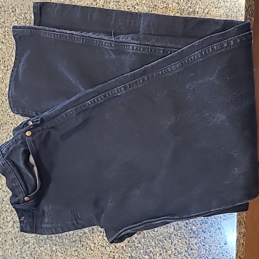 Mens Wranglers